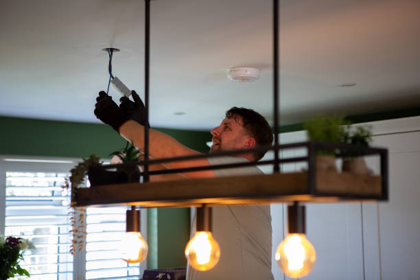 Best Electrical Wiring Services  in China Grove, TX