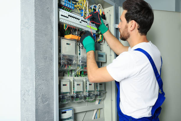 Best Affordable Emergency Electrician  in China Grove, TX