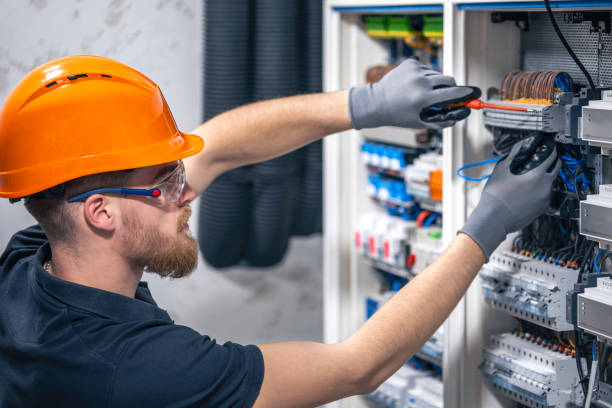 Best Emergency Electrical Repair  in China Grove, TX